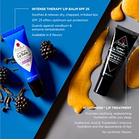 Intense Therapy Lip Balm SPF 25