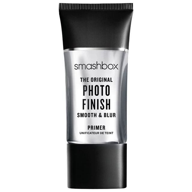 Smashbox Photo Finish Smooth & Blur Oil-Free Foundation Primer 1 oz/ 30 mL