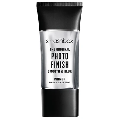 Smashbox Photo Finish Smooth & Blur Oil-Free Foundation Primer 1 oz / 30 ml