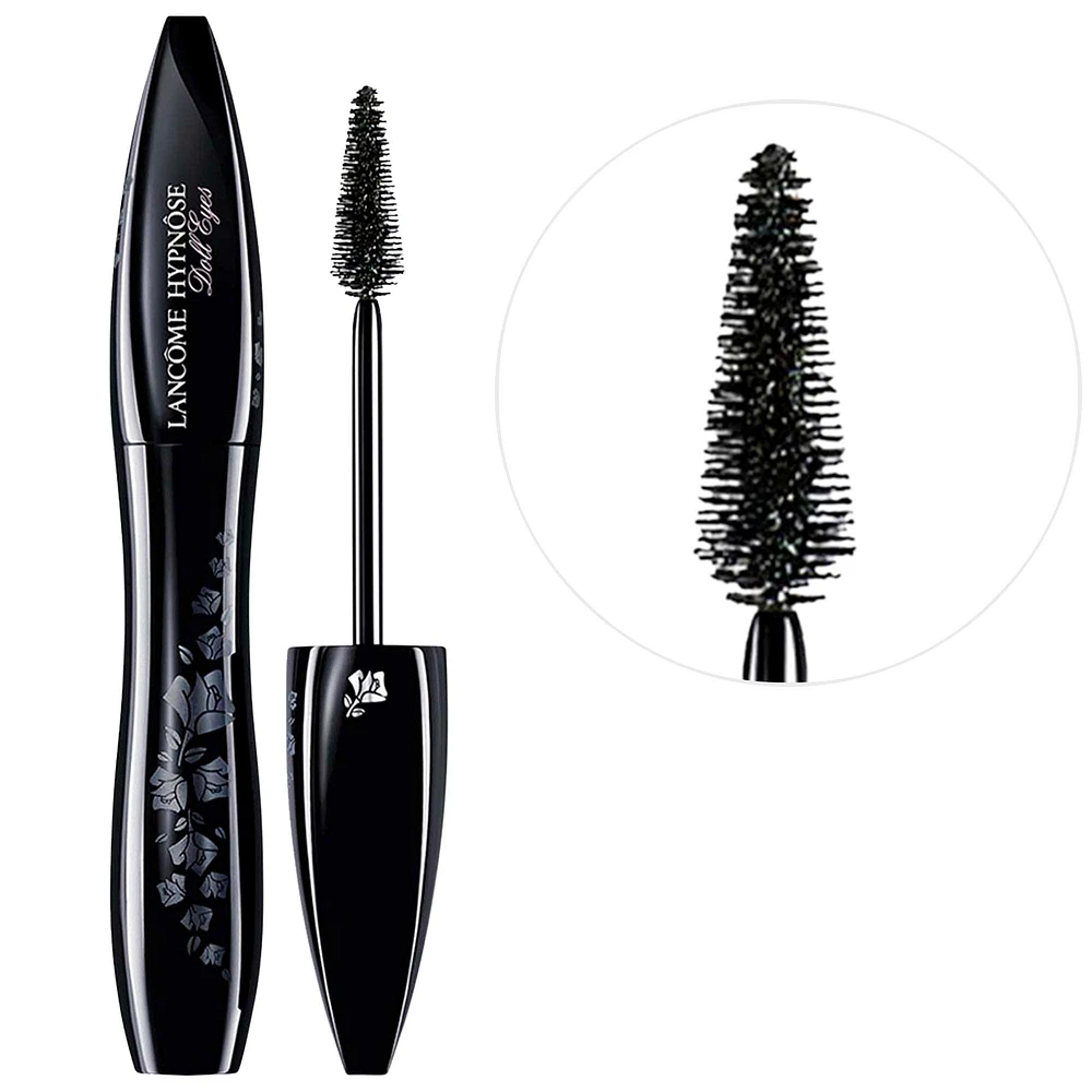 Lancôme HYPNÔSE DOLL LASHES Mascara Black 0.22 oz/ 6.51 mL