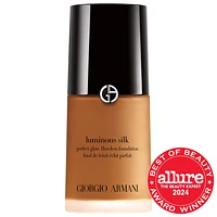 Luminous Silk Natural Glow Foundation