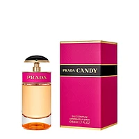 Candy Eau de Parfum with Caramel & White Musk