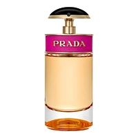 Prada Candy Eau de Parfum with Caramel & White Musk