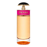 Prada Candy Eau de Parfum with Caramel & White Musk
