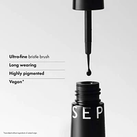 Long Lasting Eyeliner High Precision Brush