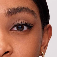Long Lasting Eyeliner High Precision Brush