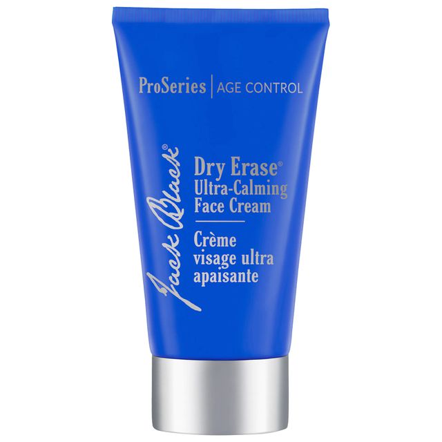 Jack Black Dry Erase® Ultra-Calming Face Cream 2.5 oz/ 74 mL