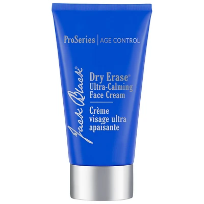 Jack Black Dry Erase® Ultra-Calming Face Cream 2.5 oz/ 74 mL