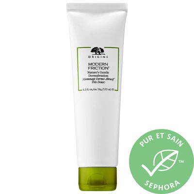Origins Modern Friction™ Nature's Gentle Dermabrasion 4.2 oz/ 125 mL