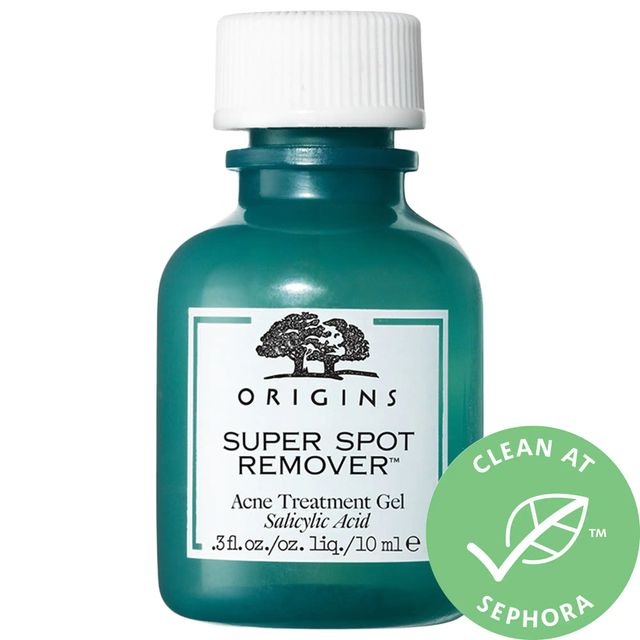 Origins Super Spot Remover™ Acne Treatment Gel 0.3 oz/ 10 mL
