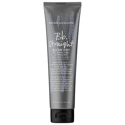 Bumble and bumble Straight Blow Dry Styling Cream 5 oz/ 150 mL