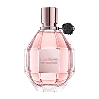 Flowerbomb Eau de Parfum with Vanilla & Jasmine