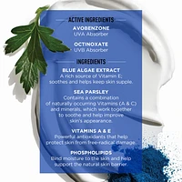 Double-Duty Face Moisturizer Broad Spectrum SPF 20