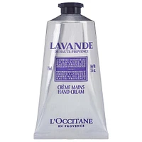 L'Occitane Nourishing and Protective Shea Butter Hand Cream mL