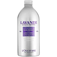 L'Occitane Lavender Foaming Bath 16.9 oz/ 500 mL