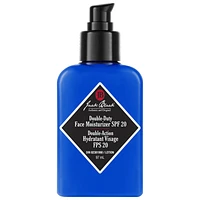 Jack Black Double-Duty Face Moisturizer SPF 20 oz/ mL