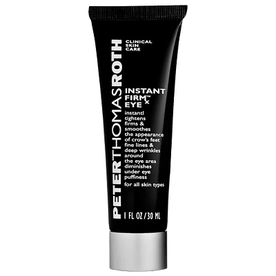 Peter Thomas Roth Instant FIRMx® Eye Temporary Eye Tightener 1/30