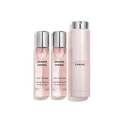 CHANCE Eau TENDRE de Toilette
