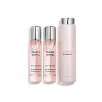 CHANCE Eau TENDRE de Toilette