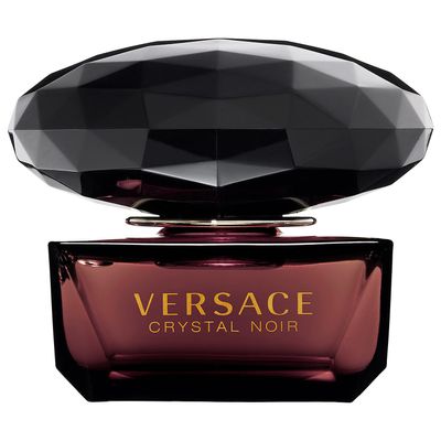 Versace Crystal Noir 1.7 oz/ 50 mL