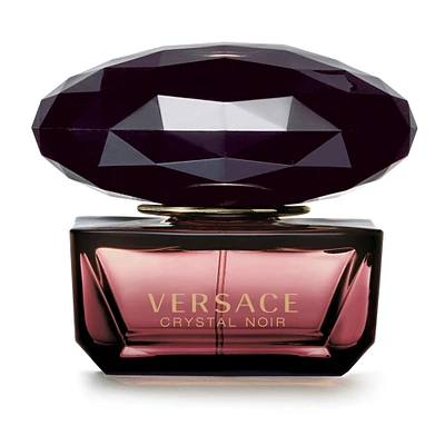 Versace Crystal Noir eau de toilette oz/ mL spray