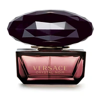 Versace Crystal Noir eau de toilette oz/ mL spray