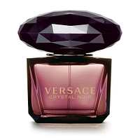 Versace Crystal Noir eau de toilette oz/ mL spray