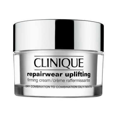 CLINIQUE Repairwear Crème raffermissante modelante 1.7 oz/ 50 mL