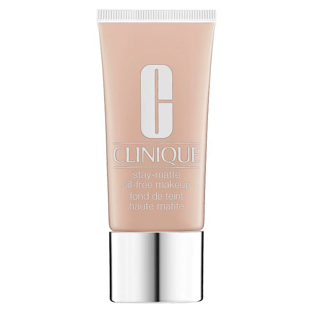 CLINIQUE Stay-Matte Oil-Free Makeup Foundation 1 oz/ 30 mL