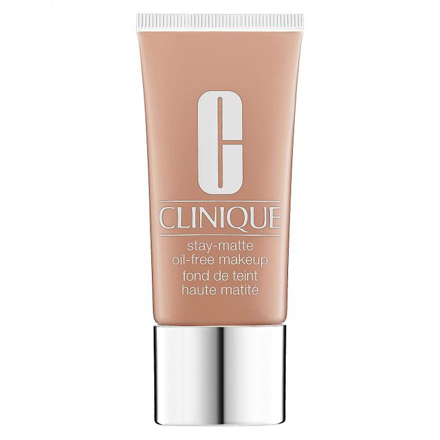 CLINIQUE Stay-Matte Oil-Free Makeup Foundation 1 oz/ 30 mL