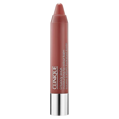 CLINIQUE Chubby Stick Moisturizing Lip Colour Balm 0.1 oz/ 3 g