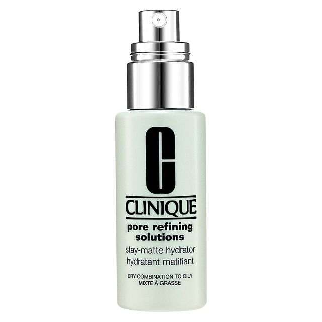 CLINIQUE Pore Refining Solutions Stay-Matte Hydrator 1.7 oz/ 50 mL