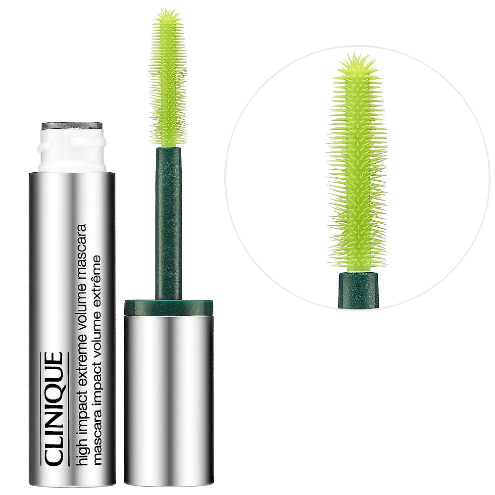 CLINIQUE High Impact Extreme Volume Mascara Extreme Black