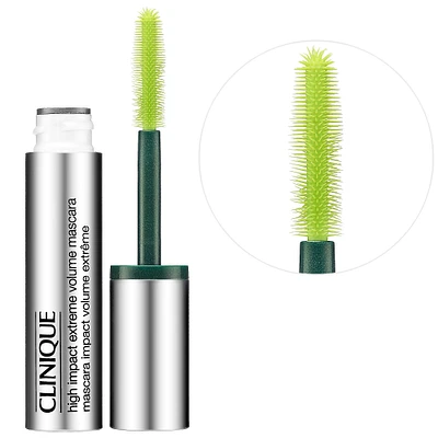 CLINIQUE High Impact Extreme Volume Mascara Extreme Black