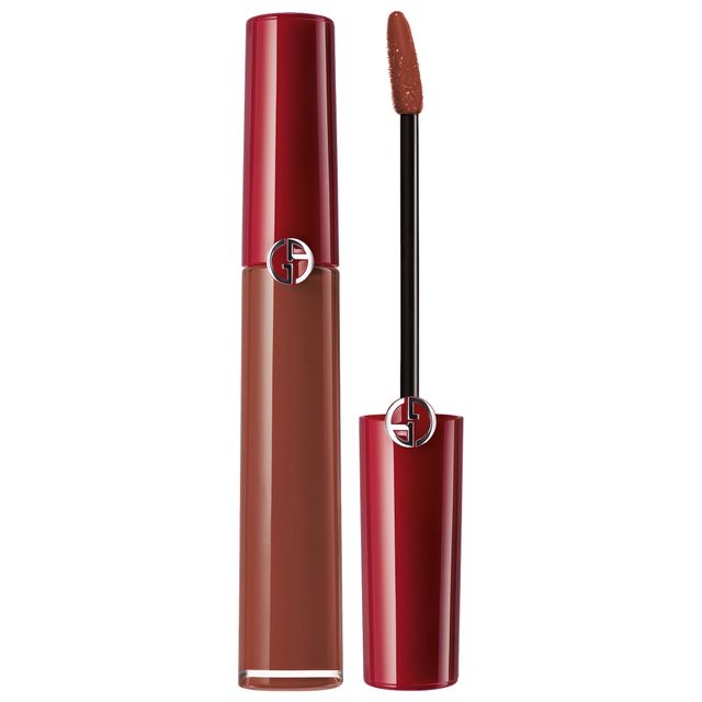 Armani Beauty Lip Maestro Liquid Matte Lipstick 0.22 oz/ 6.6 mL