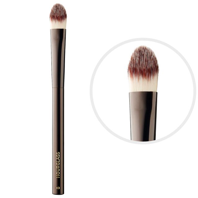 Hourglass Large Concealer Brush #8
