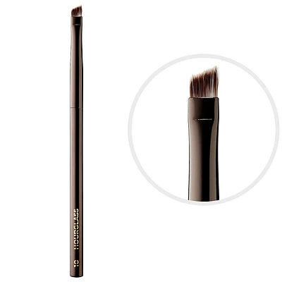 Hourglass Angled Liner Brush