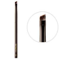 Hourglass Angled Liner Brush