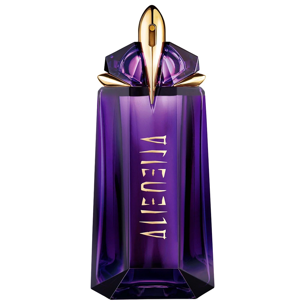 Mugler Alien Eau de Parfum with Cashmere Wood & Amber