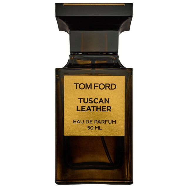 TOM FORD Tuscan Leather Eau de Parfum Fragrance oz/ mL