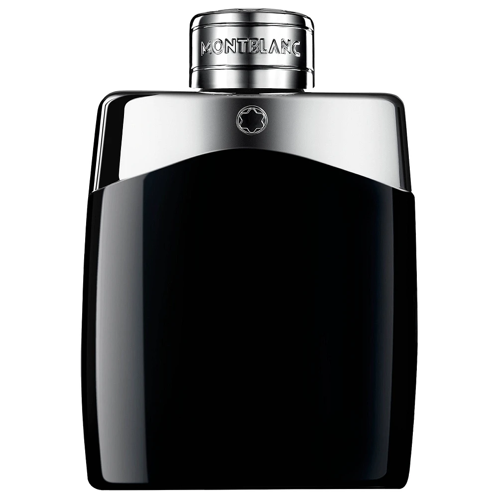 Montblanc Legend Eau de Toilette oz/ mL