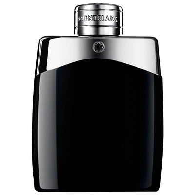 Montblanc Legend Eau de Toilette 3.3 oz/ 100 mL