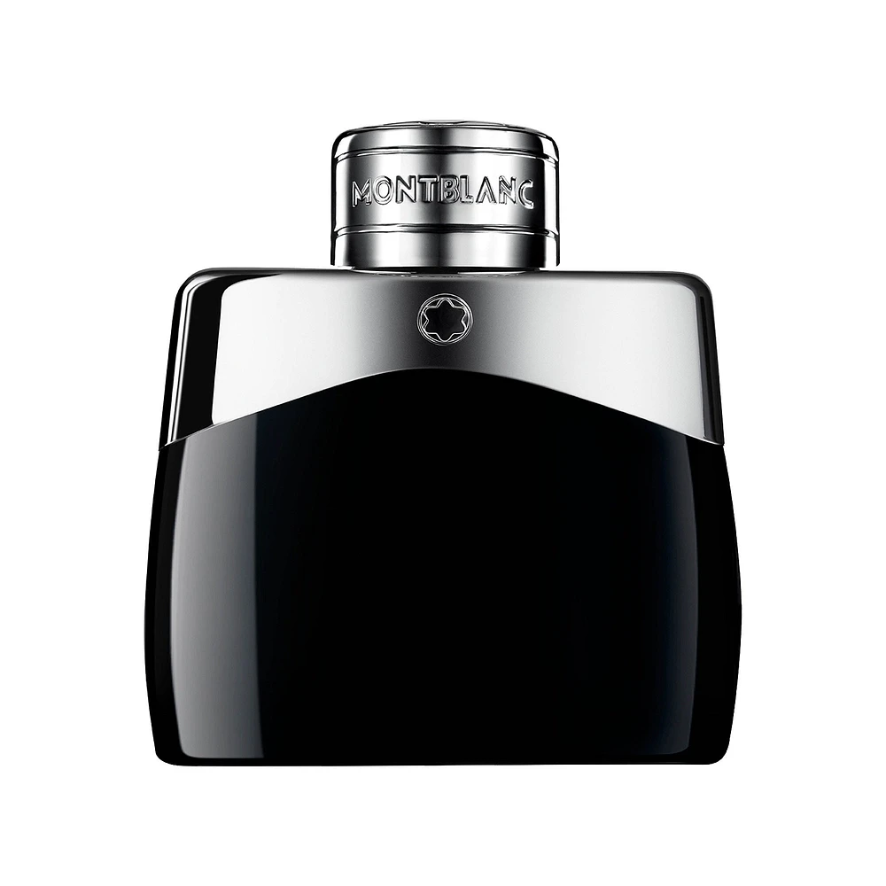 Montblanc Legend Eau de Toilette oz/ mL