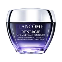 Lancôme Rénergie Lift Multi-Action Skincare Night Cream 2.5 oz / 75 ml