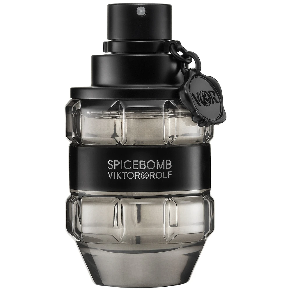 Viktor & Rolf Spicebomb Cologne with Tobacco Cinnamon oz/ mL