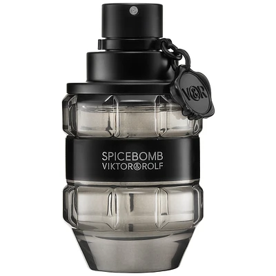 Viktor & Rolf Spicebomb Cologne with Tobacco Cinnamon oz/ mL