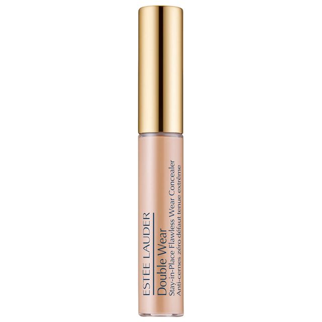 Double Wear Stay-In-Place Flawless Longwear Cream Concealer