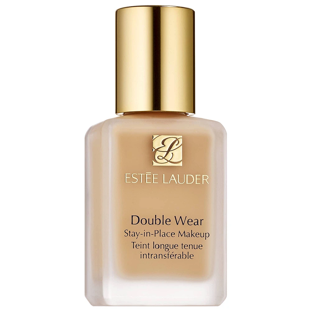 Double Wear Stay-in-Place 24-Hour Longwear Foundation