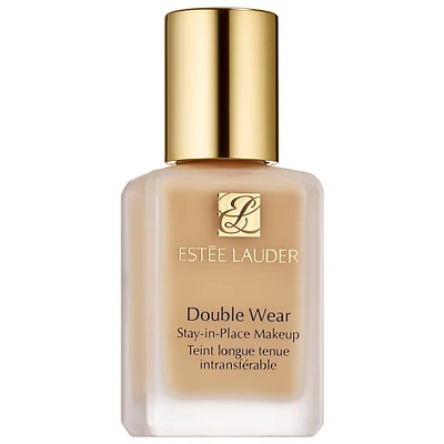 Double Wear Stay-in-Place 24-Hour Longwear Foundation