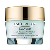 Estée Lauder DayWear Anti-Oxidant 24-Hour Moisturizer Cream SPF 15 for Normal/Combination Skin 1.6 oz / 50 mL